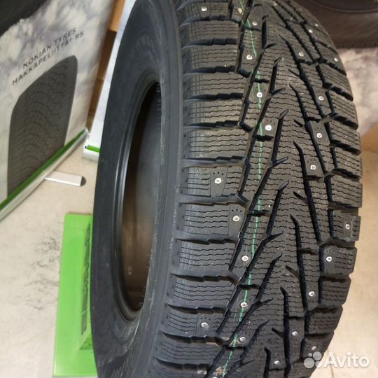 Nokian Tyres Nordman 7 SUV 265/70 R17 T