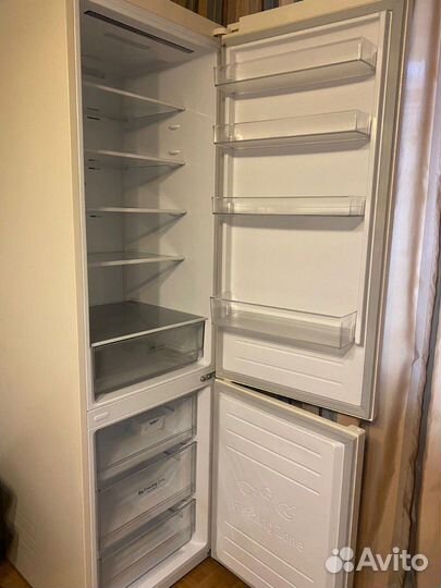 Холодильник lg no frost