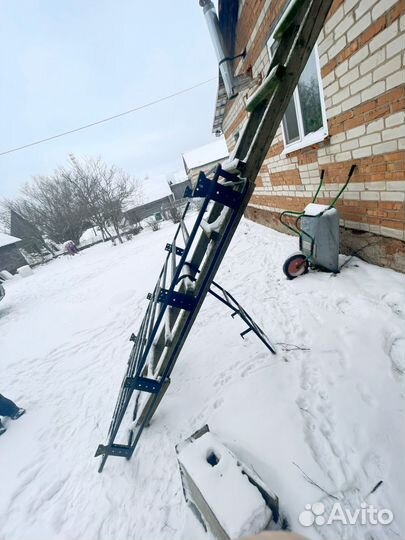 Экспедиционный УАЗ патриот