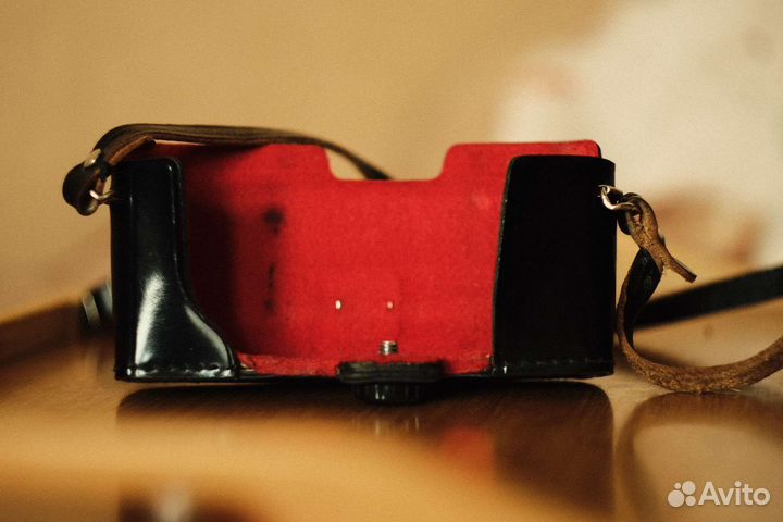 Чехол для фотоаппарата Praktica