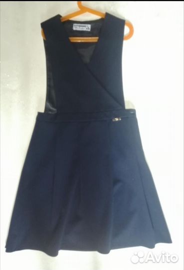 Сарафан skylake