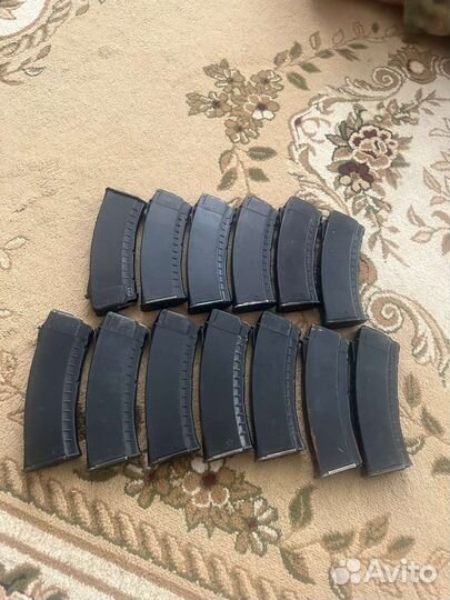 Магазын5/45