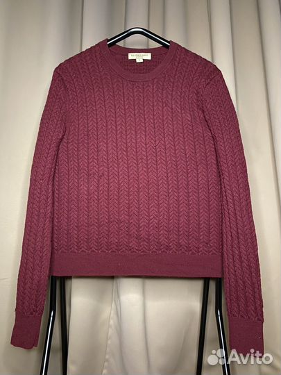 Свитер Burberry (Dolce Gabbana,Gucci,Givenchy)