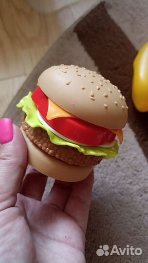 Игровые наборы