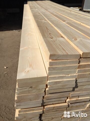 Пиломатериалы Доска Брус