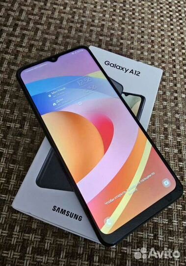 HONOR 7X, 4/128 ГБ