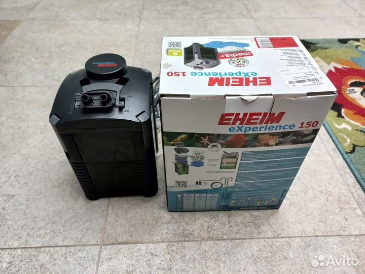 Eheim eXperience 150
