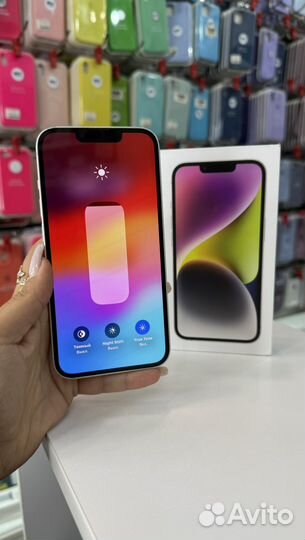 iPhone 14, 128 ГБ