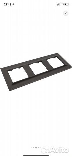 Розетки, рамки Legrand, Lexman, Werkel