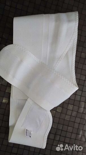 Бандаж для беременных и после родов