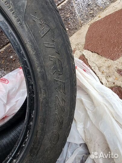 Sailun Atrezzo ZSR 235/50 R18 101Y