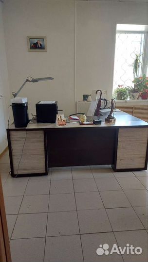 Стол для руководителя