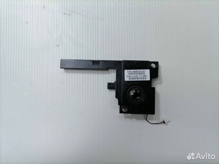 Динамик для HP M6-1000