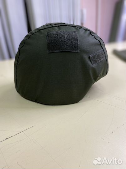 Чехол для шлемов модели Ops-Core и схожих