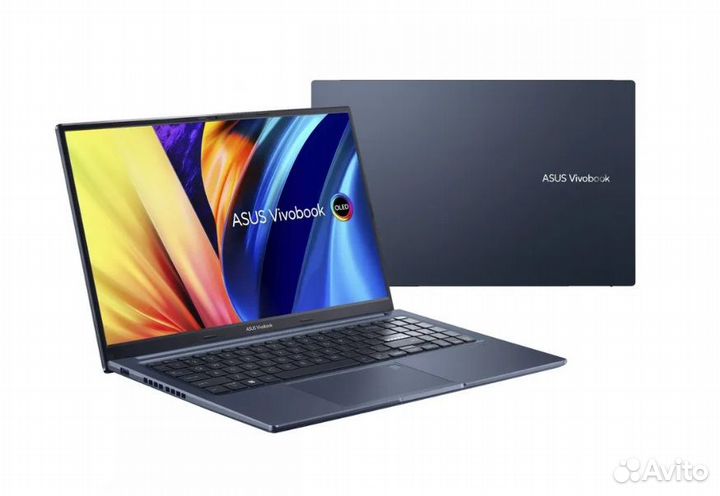 Новый Asus Oled 15,6