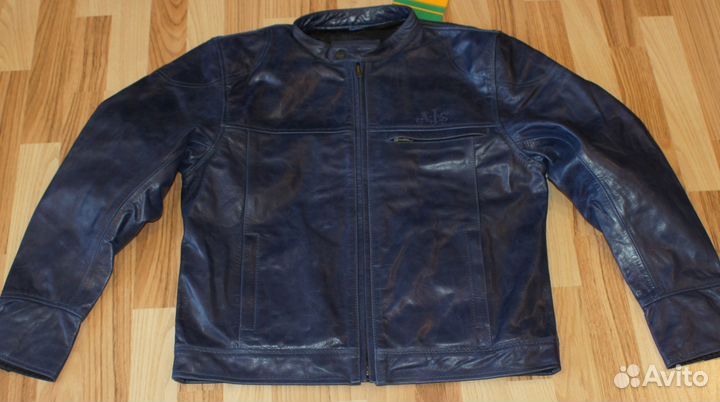 Женская мотокуртка AJS мото мотоцикл