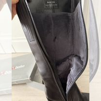 Сапоги еврозима 37