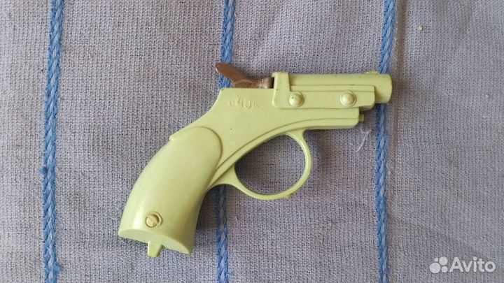 Военная техника машинки пистолеты СССР