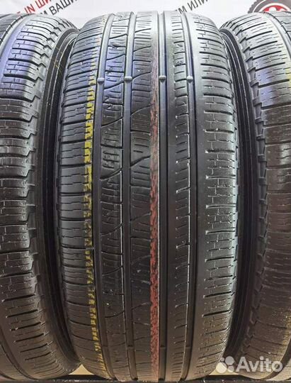 Pirelli Scorpion Verde 255/55 R20