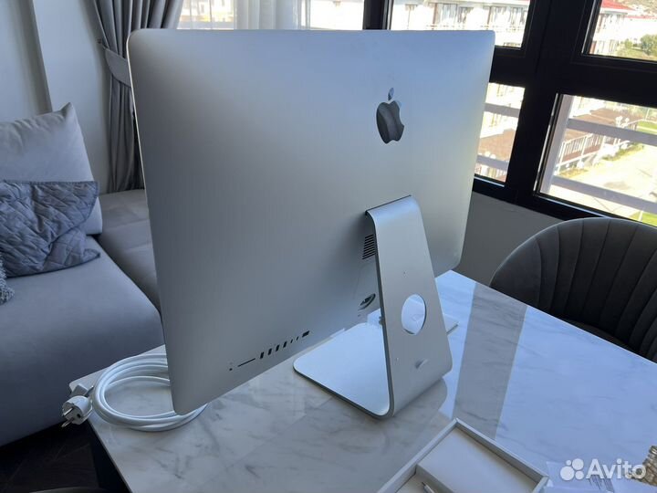 Apple iMac 27 retina 5k 2020