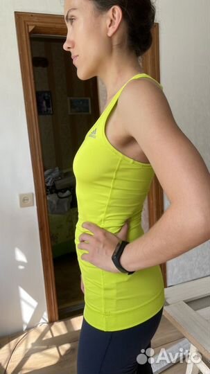 Спортивная одежда Adidas, Nike, Reebok