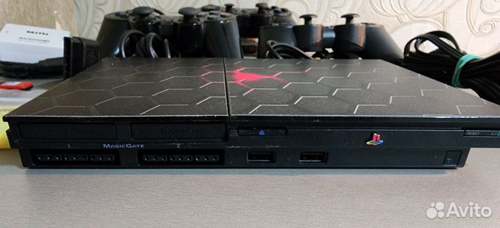 Sony Playstation 2 PS2 90008