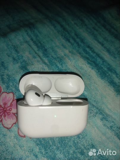 Airpods 2 pro (реплика)