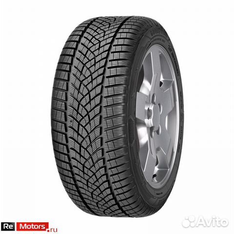 Goodyear UltraGrip Performance+ 225/45 R17 91H