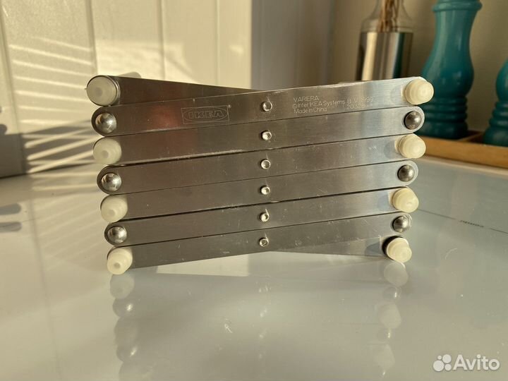 IKEA variera подставка