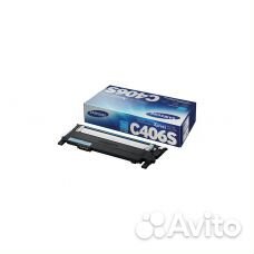 Samsung CLT-K406S CLT-Y406S CLT-M406S CLT-C406S