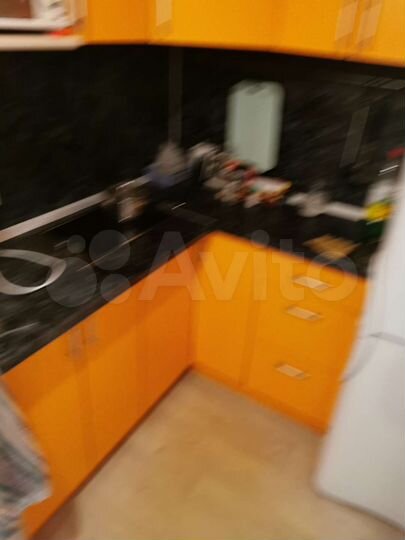 Комната 24,6 м² в 2-к., 2/5 эт.