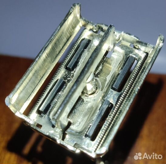 Дорожный набор для командировок Вега. СССР