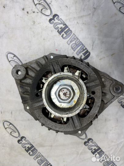 Генератор Chevrolet Niva