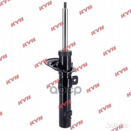 Стойка амортизационная - Excel-G перед прав/л