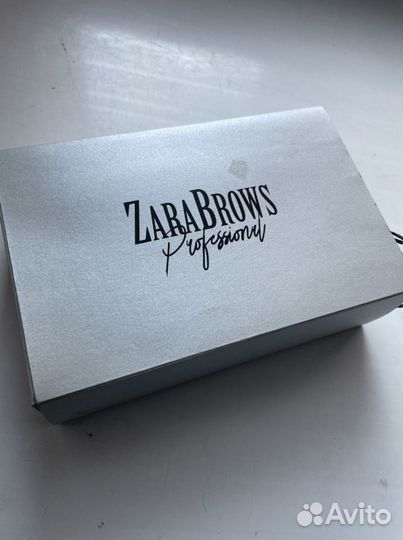 Zarabrows