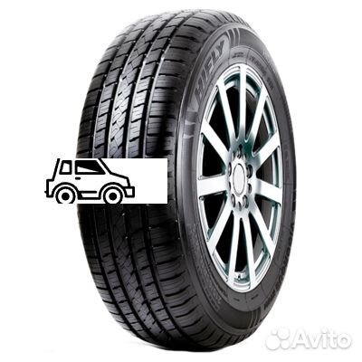 Hifly Vigorous HT-601 235/60 R17 102H