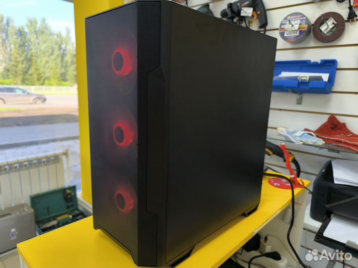 Игровой пк ArdorGaming i3-12100f GeForce 1650 (28)