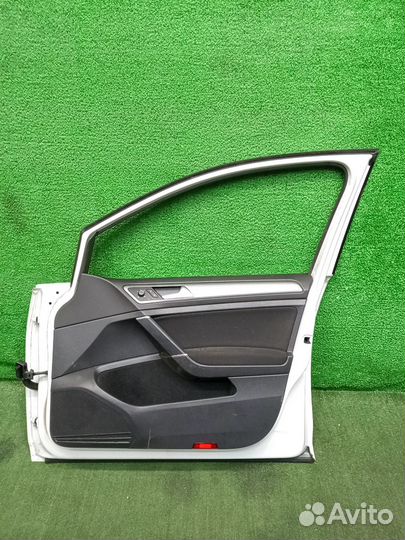 Дверь volkswagen golf 5G1 (26471) контрактная