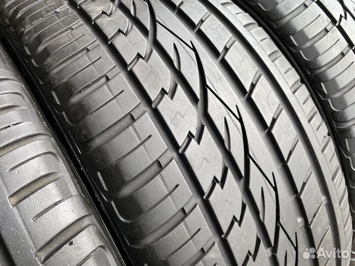 Continental ContiCrossContact UHP 245/45 R20 103V