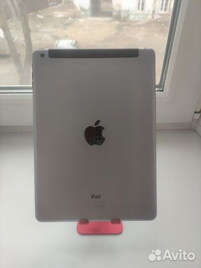 iPad air 1 Wi-Fi+Cellular