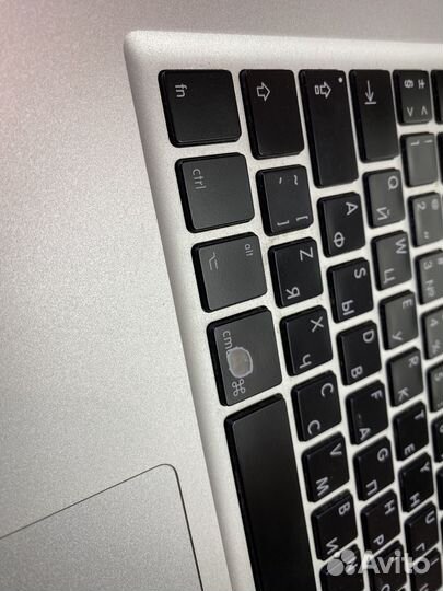 Apple MacBook Pro 13 2012