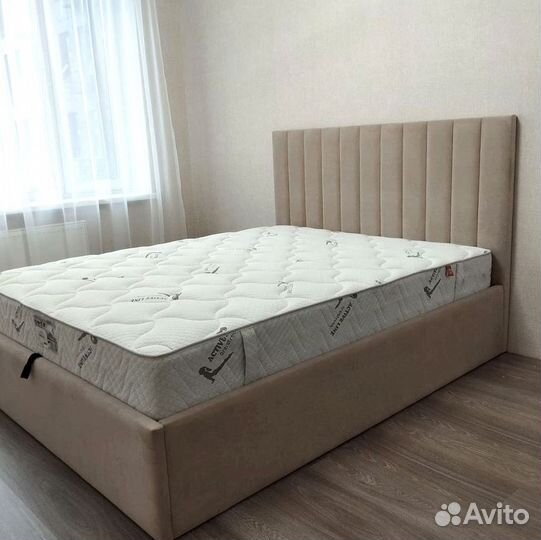 Новые матрасы с Производства