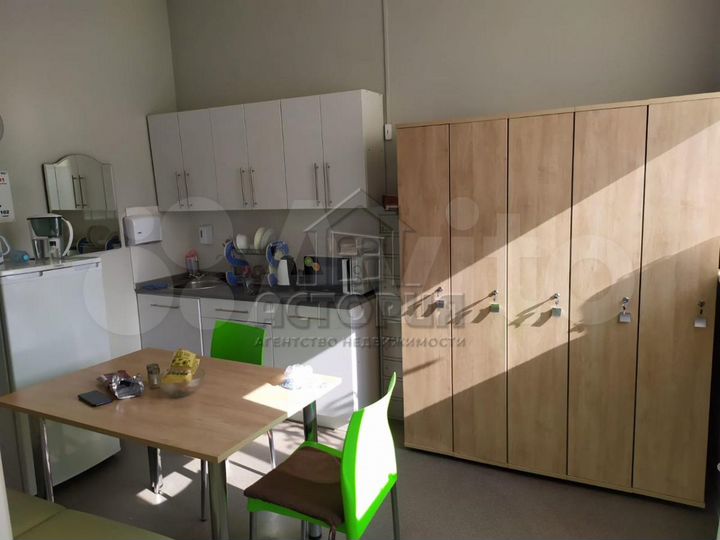 Нежилое свободного назначения