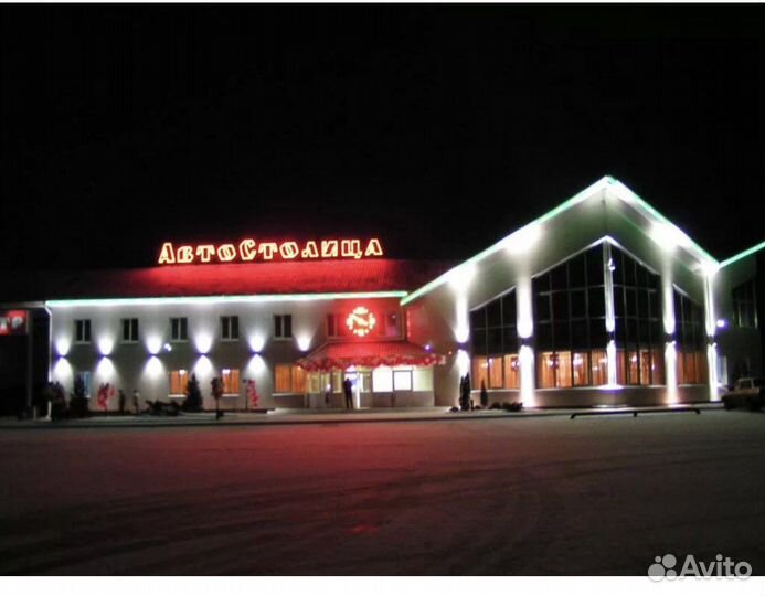 Требуется администратор-кассир