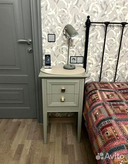 Комод на 3 ящика