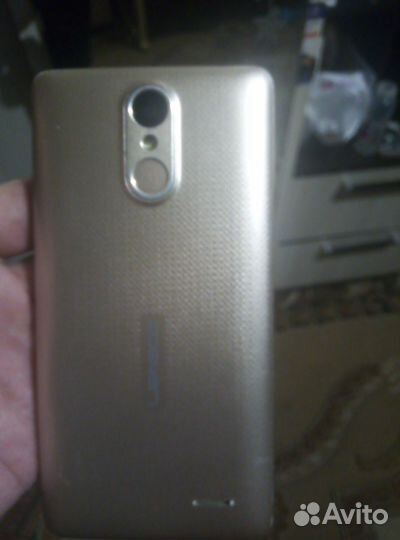 Leagoo M5, 2/16 ГБ
