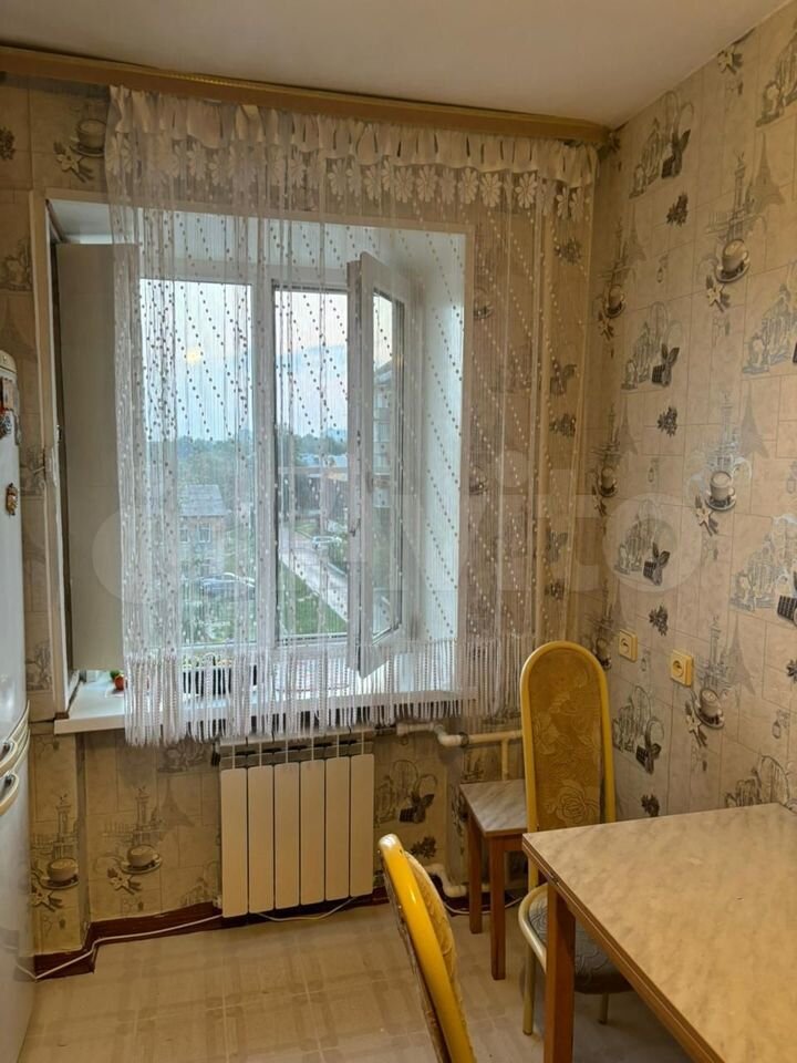 3-к. квартира, 67 м², 3/5 эт.