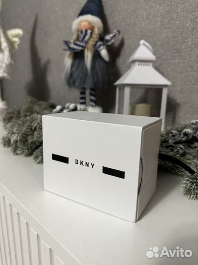 Часы наручные женские dkny