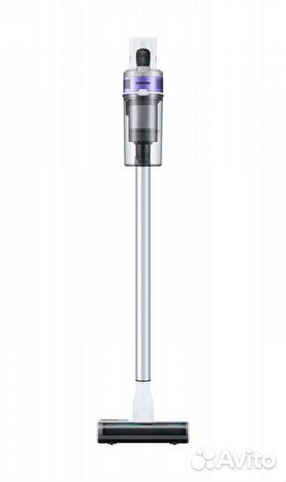 Вертикальный пылесос Samsung Jet 70 Тurbo, белый