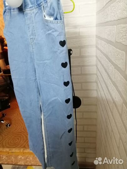 Продам джинсы